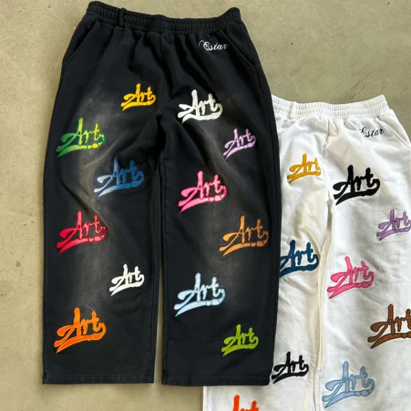 Gallery Sweats (GRE) - Image 3