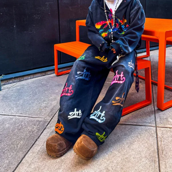 Gallery Sweats (GRE) - Image 2