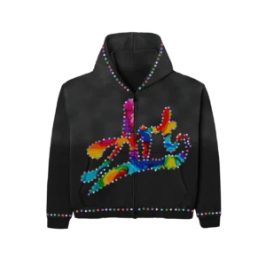 Art Hoodie (BLK)
