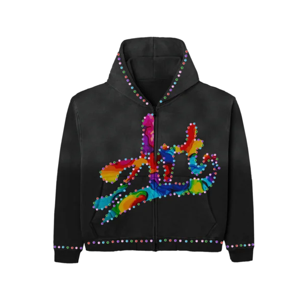 Art Hoodie (BLK)