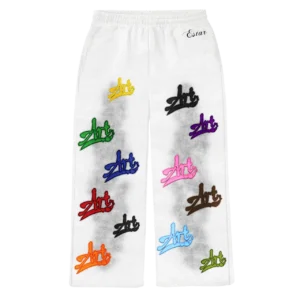 Gallery Sweats (white)