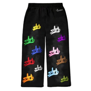 Gallery Sweats (BLK)