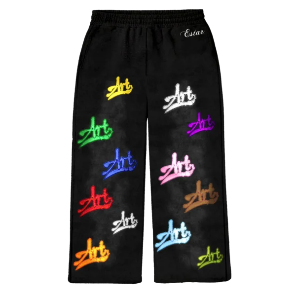 Gallery Sweats (GRE)